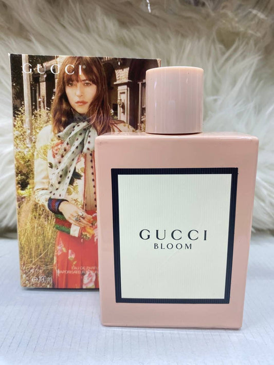 PERFUME GUCCI BLOOM