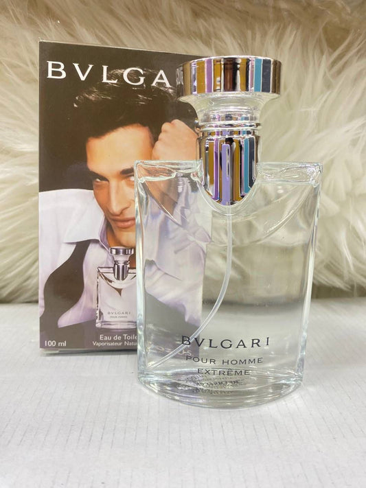 Perfume Bvlgari Pour Homme Extreme